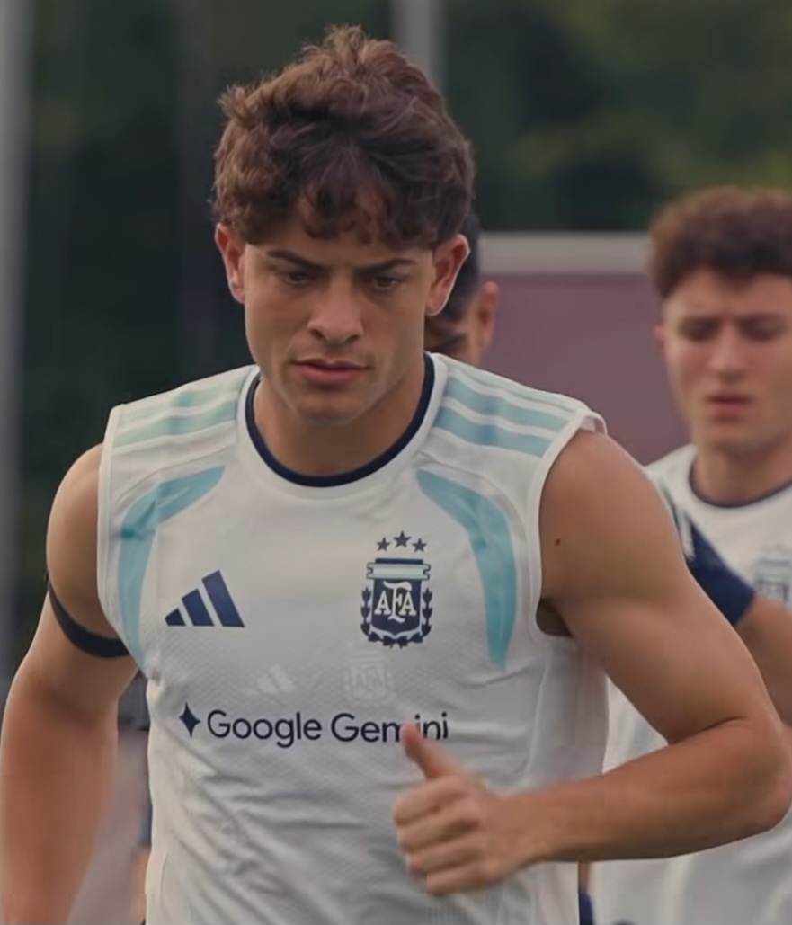 Agustín Giay, Lautaro Martínez, Giovani Lo Celso and Giuliano Simeone to start for Argentina