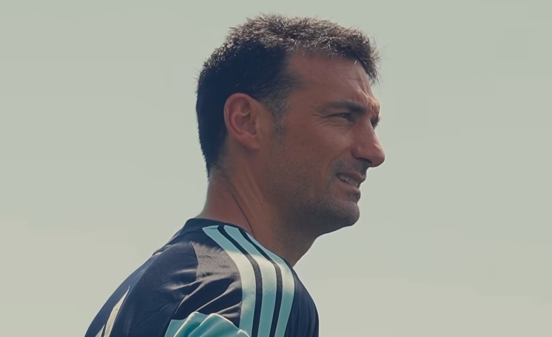 Argentina national team coach Lionel Scaloni to make changes vs. Jordan at World Cup