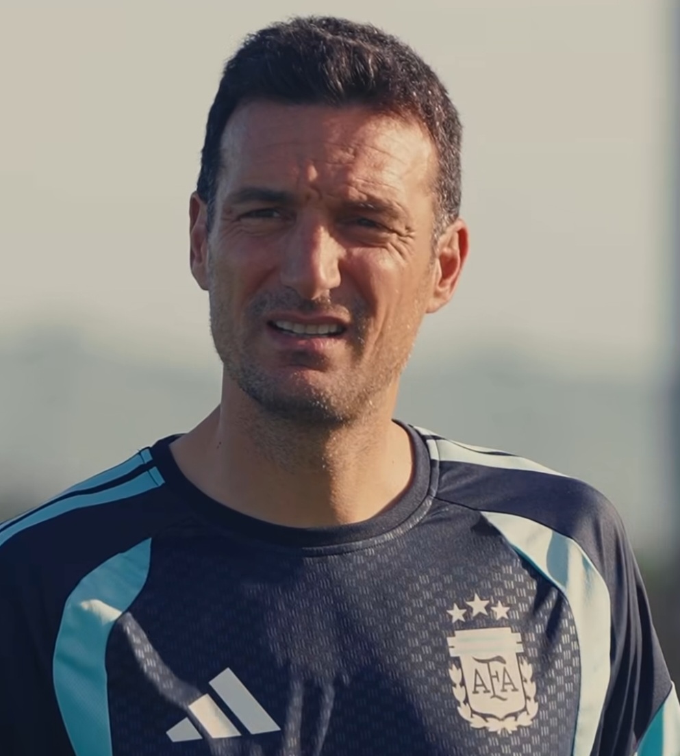 Argentina national team reserve players for the World Cup