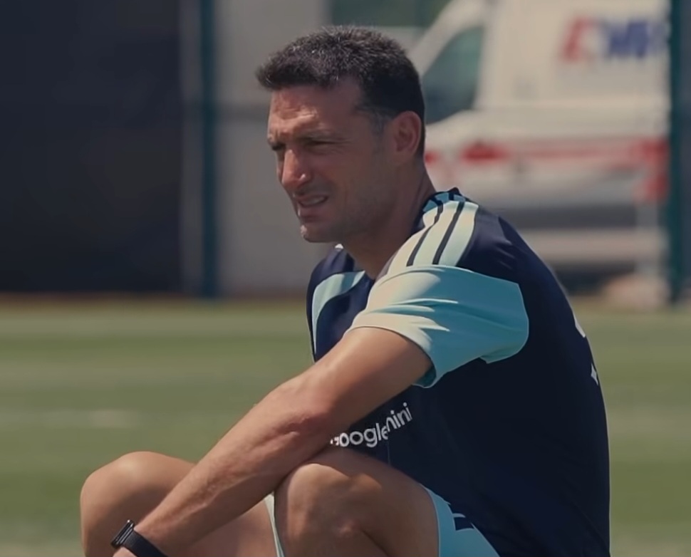 Possible changes for Argentina national team vs. Austria at World Cup