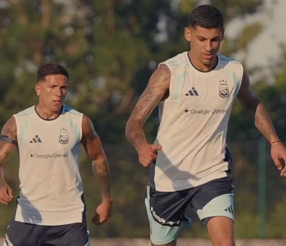 Argentina national team to become number 1 in latest FIFA rankings