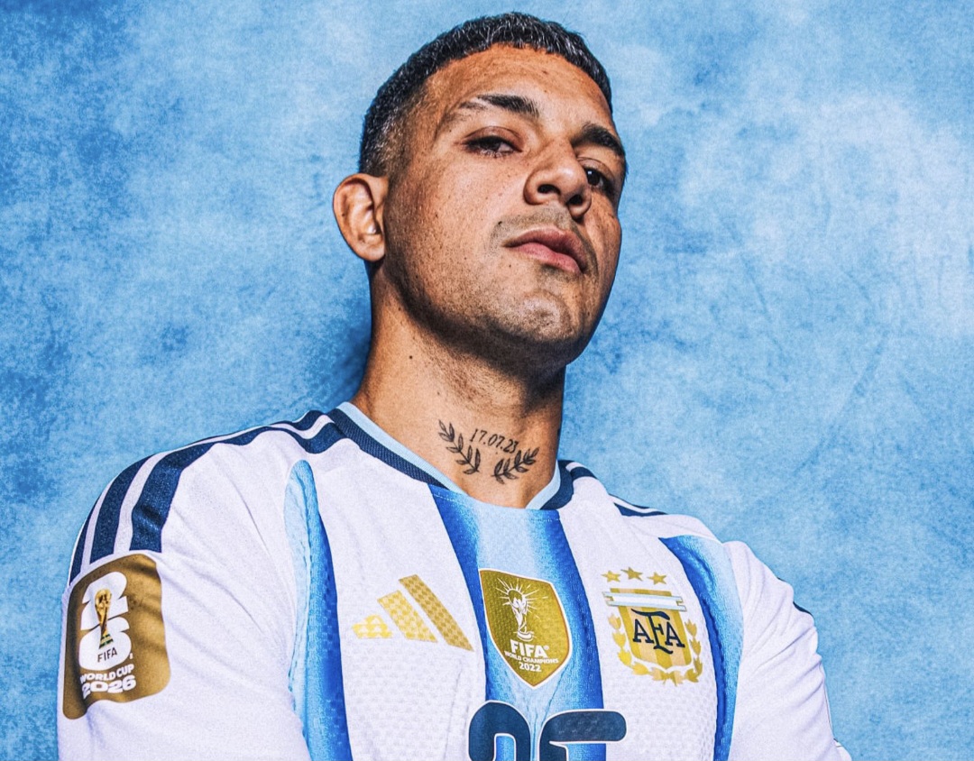 Facundo Medina comments on Argentina’s 3-0 win vs. Algeria at World Cup, Lionel Messi