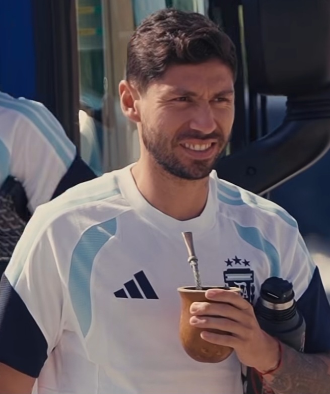 Gonzalo Montiel to miss Argentina’s match vs. Austria at World Cup due to injury