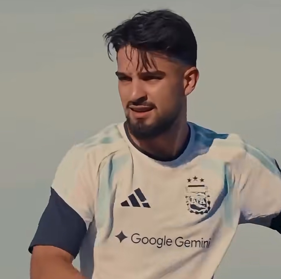 José Manuel López comments on being part of Argentina national team for World Cup