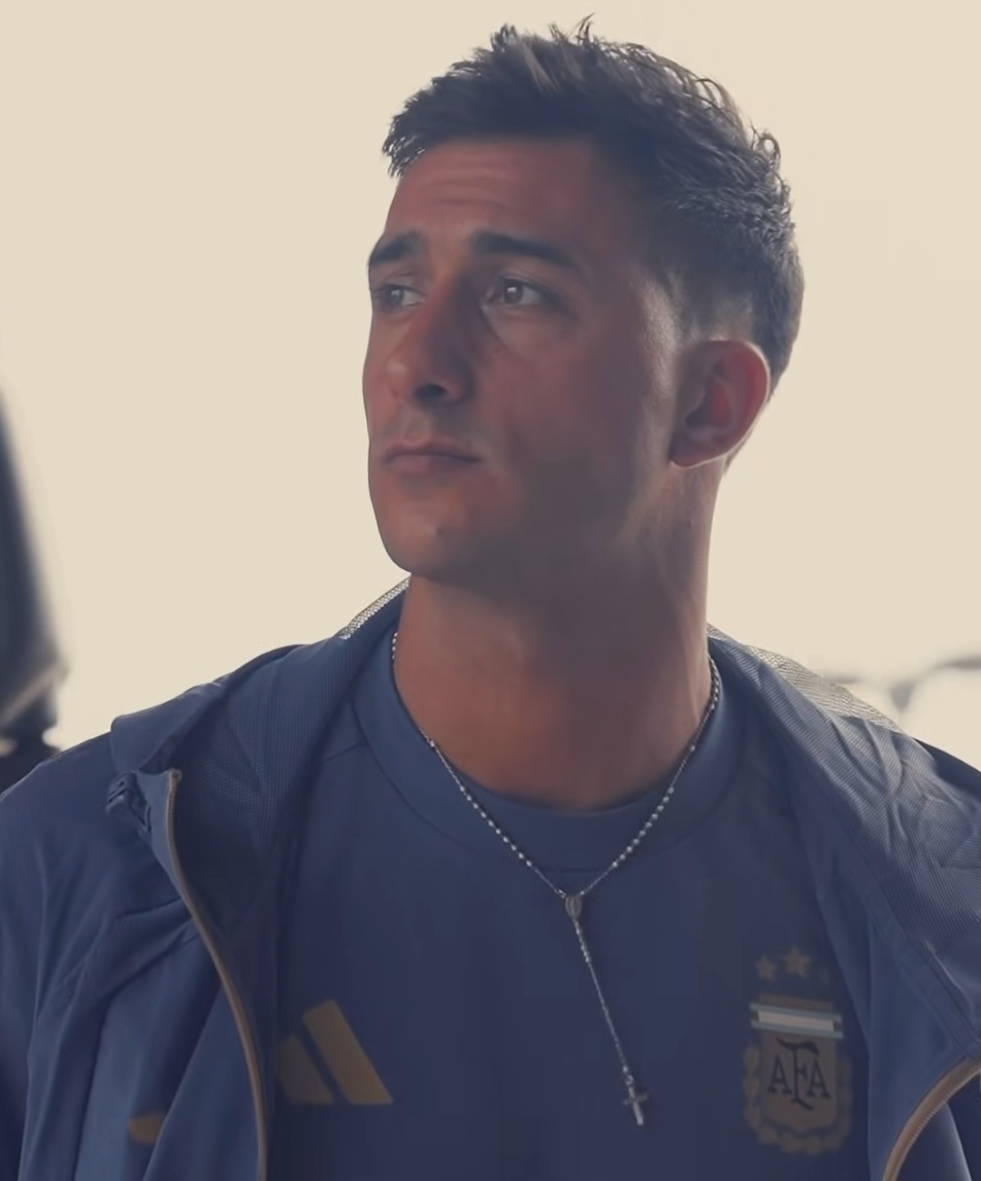 Argentina national team goalkeeper confirmed for matches vs. Honduras and Iceland