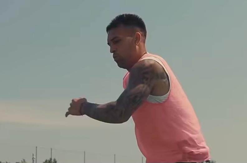 Lautaro Martínez to start for Argentina vs. Austria