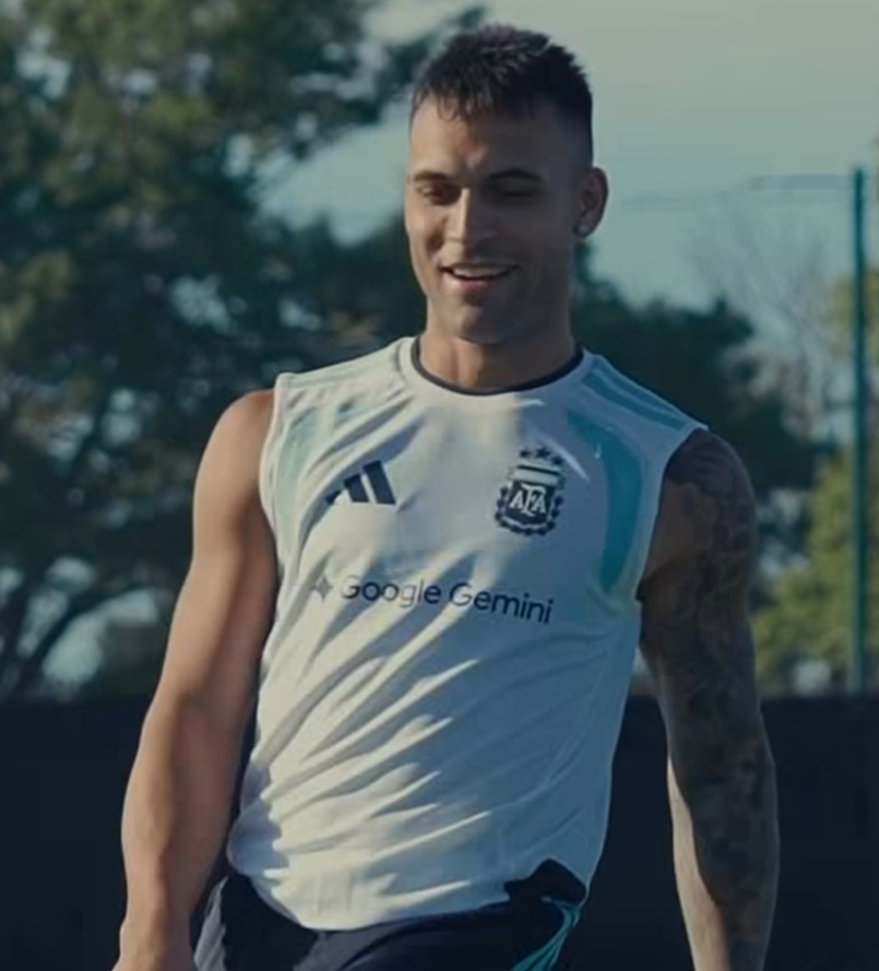 Argentina national team rumored starting eleven vs. Honduras, Lautaro Martínez to start