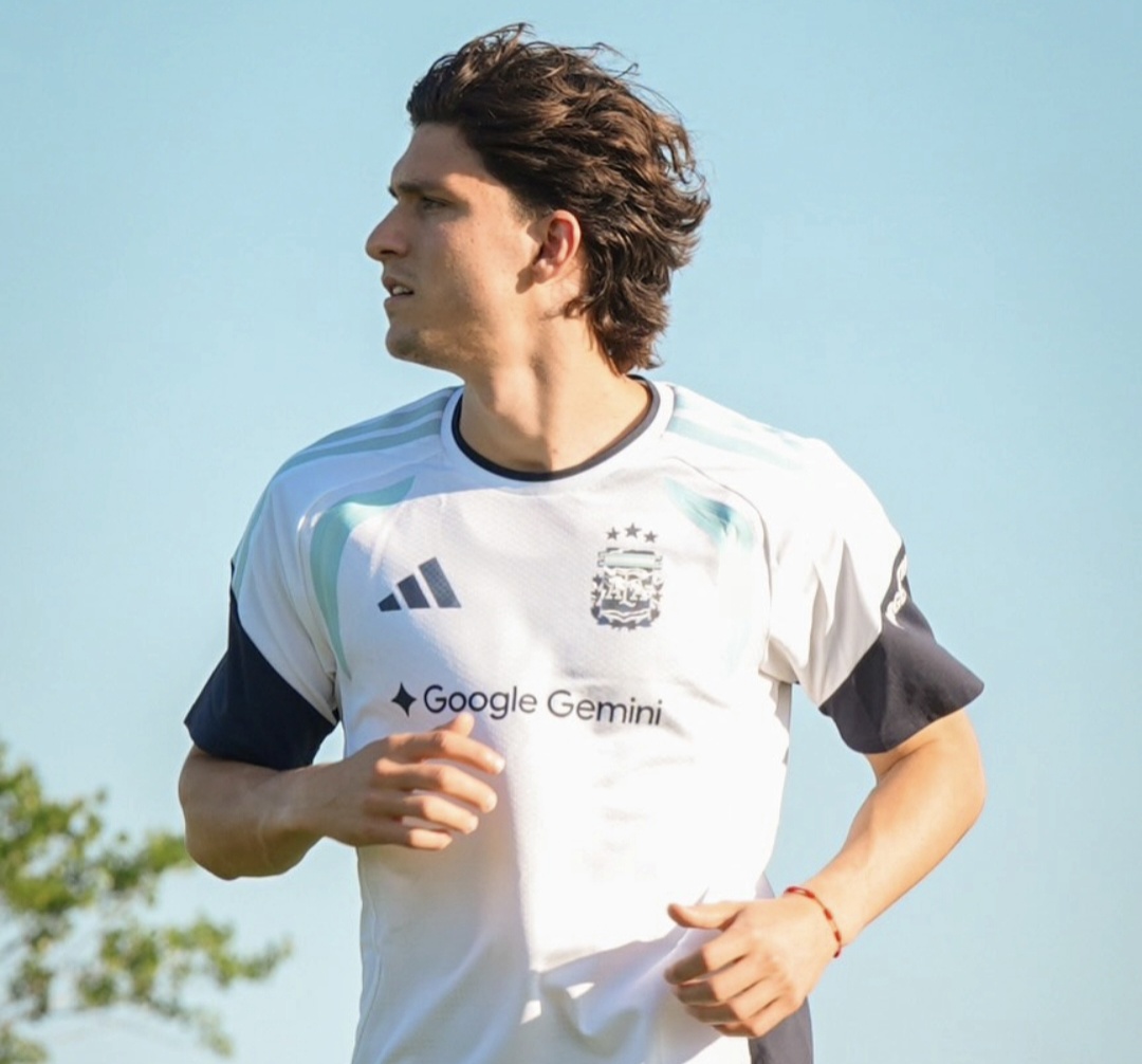 Leonardo Balerdi with muscle tear, Argentina national team coaching staff to make decision