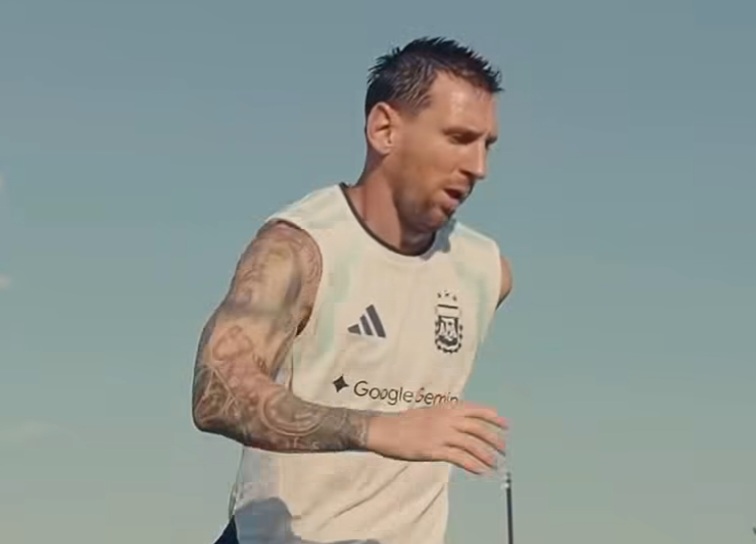 Lionel Messi to start on the bench for Argentina vs. Jordan at World Cup