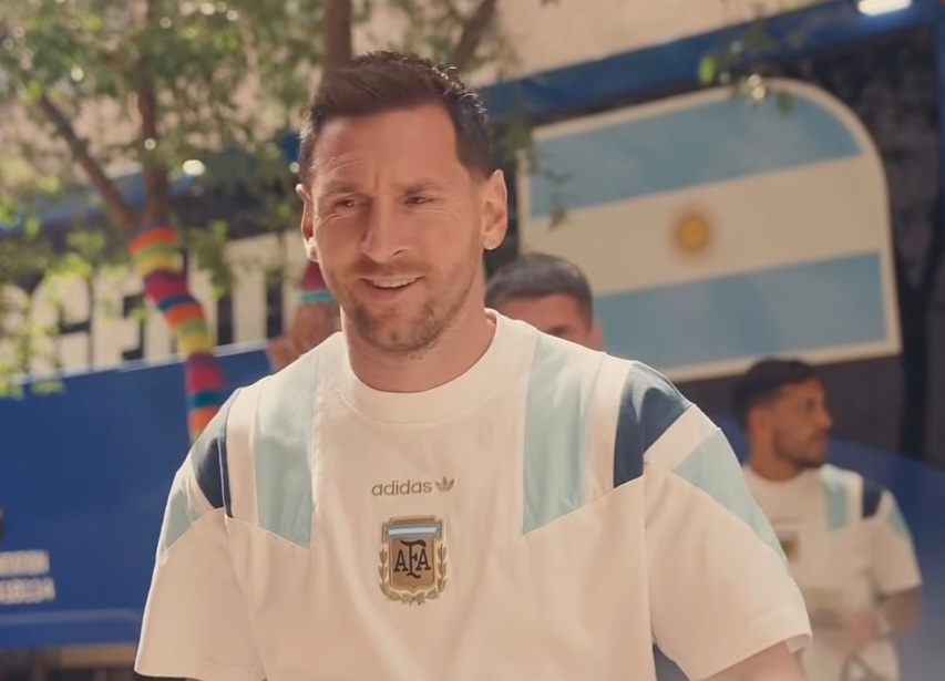 Argentina starting XI vs. Austria at World Cup, Lionel Messi starts