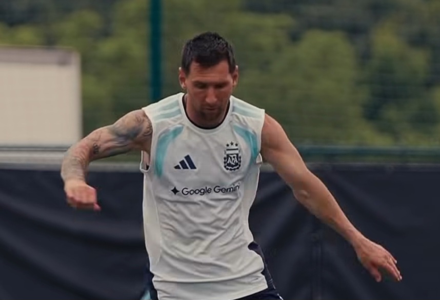 Lionel Messi or Nico Paz to start for Argentina vs. Jordan at World Cup