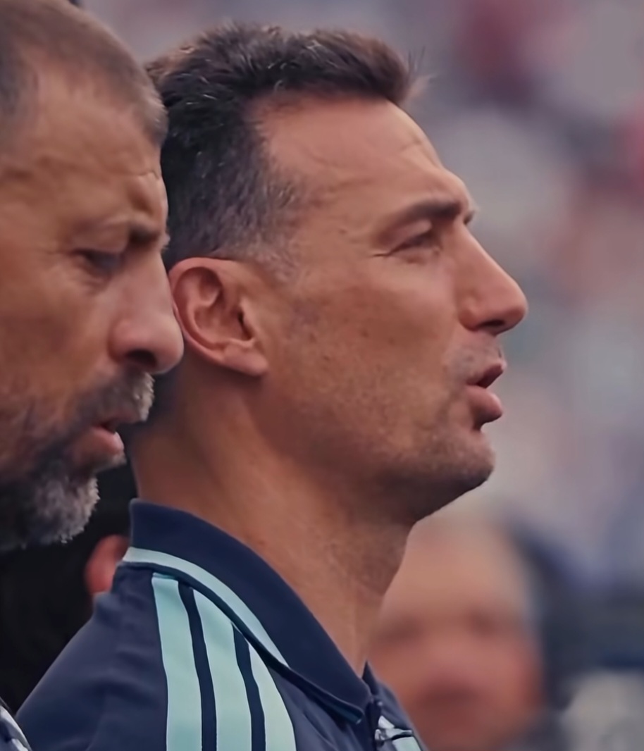 Argentina national team coach Lionel Scaloni says he will wait before naming Leonardo Balerdi replacement