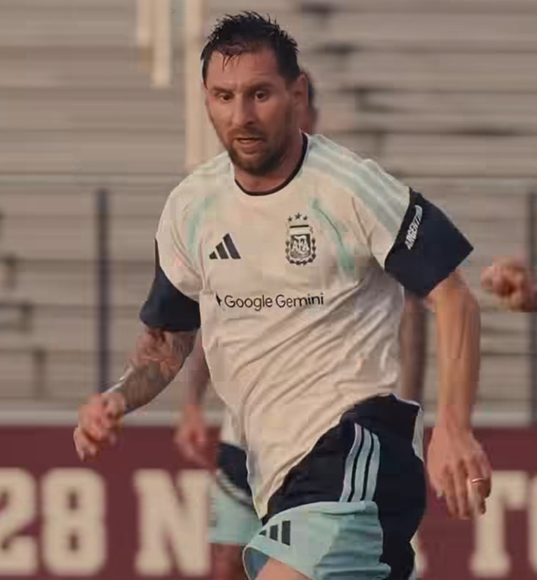 Argentina national team coach Lionel Scaloni states Lionel Messi will play vs. Iceland