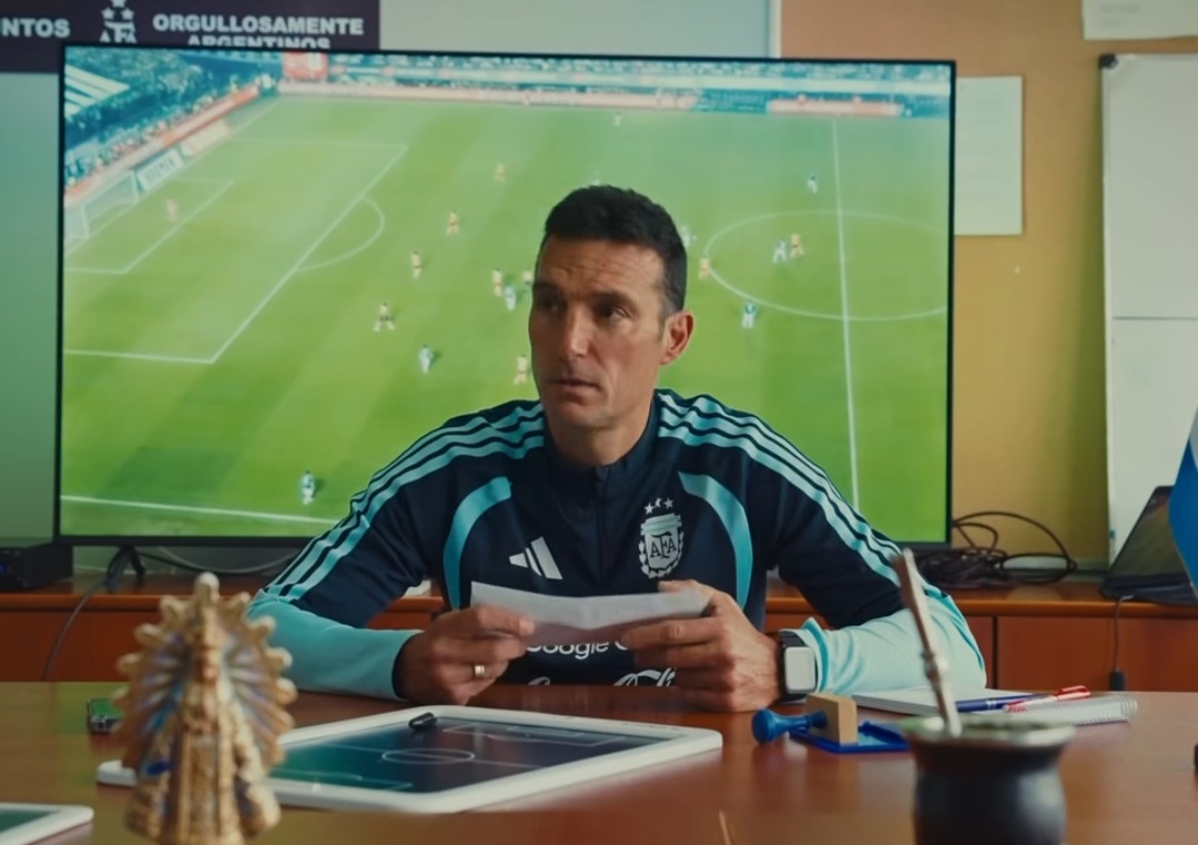 Argentina training and friendly matches could be used to determine World Cup cuts