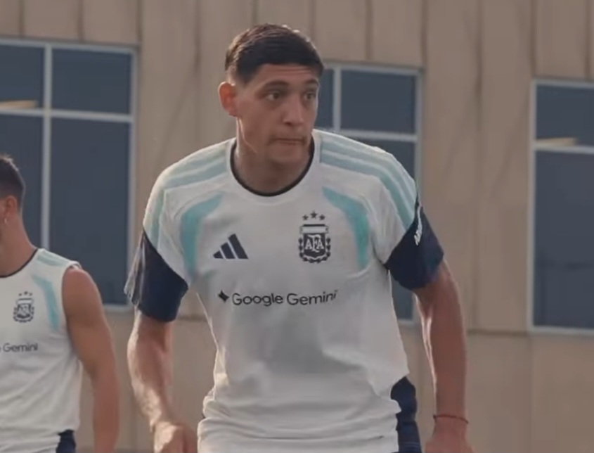 Nahuel Molina set to start for Argentina vs. Austria at World Cup