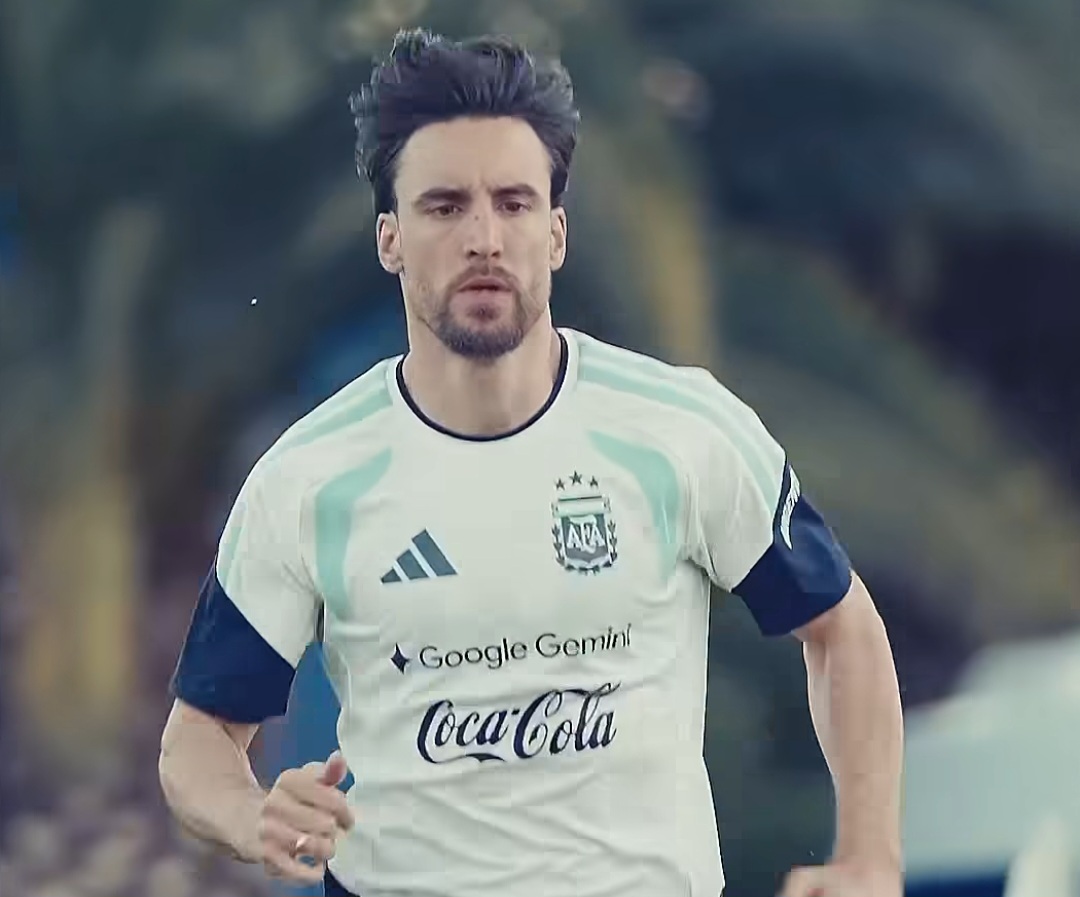 Nicolás Tagliafico makes Argentina national team history