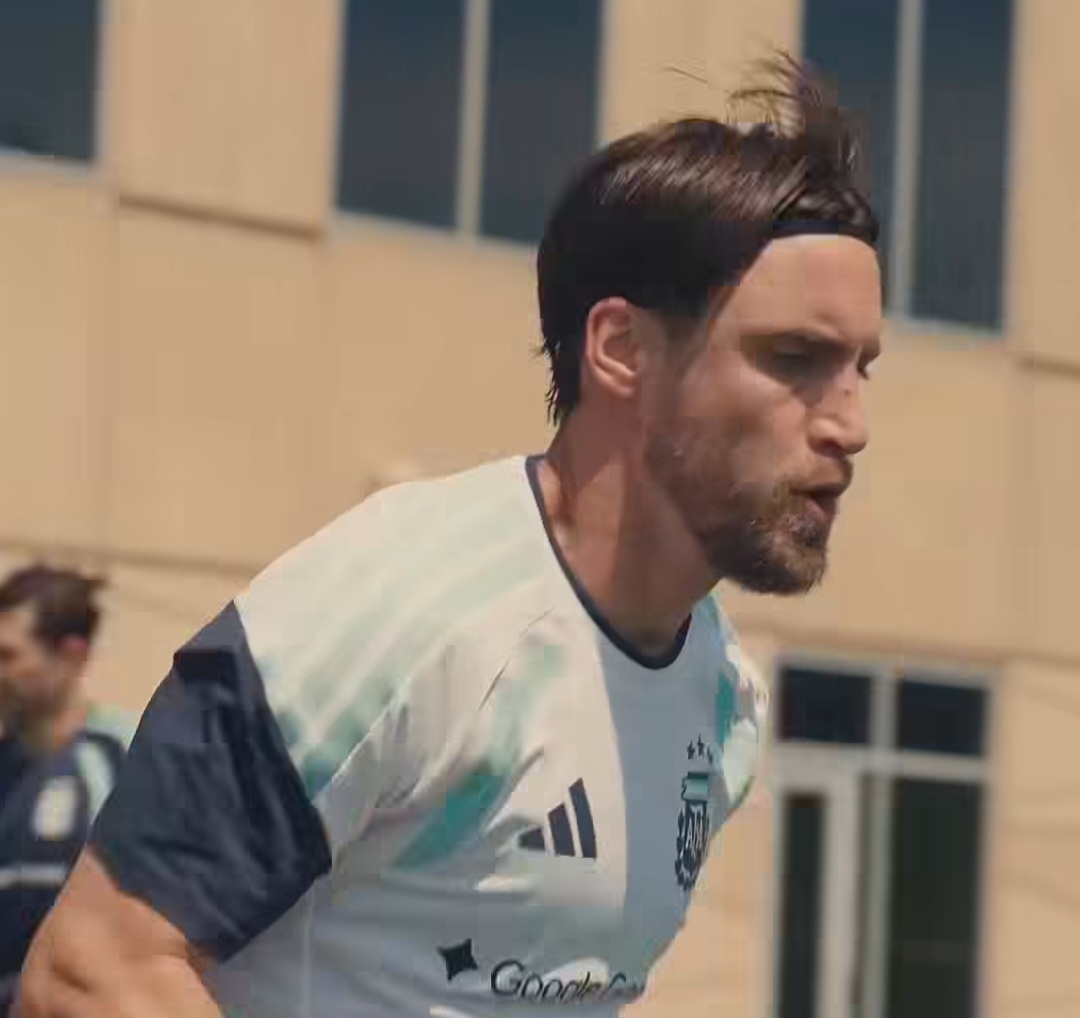 Nicolás Tagliafico speaks on the Argentina national team, World Cup