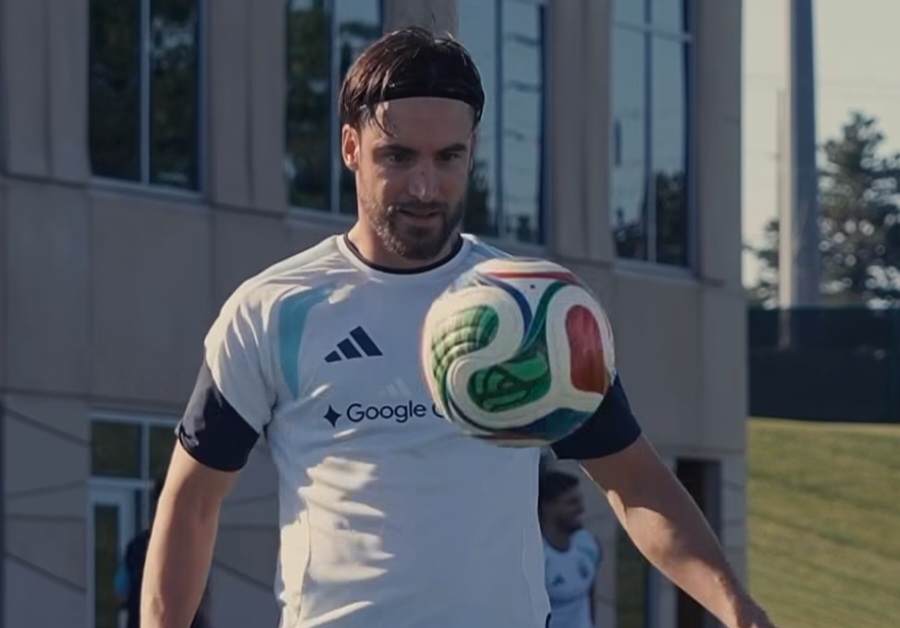 Nicolás Tagliafico progressing well from injury with Argentina national team