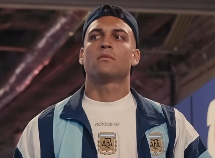 Lautaro Martínez comments on Argentina’s loss in World Cup final