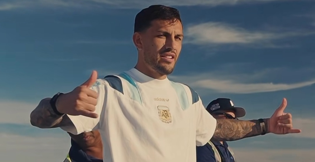 Leandro Paredes, Nicolás Tagliafico and Julián Álvarez could start for Argentina vs. Egypt