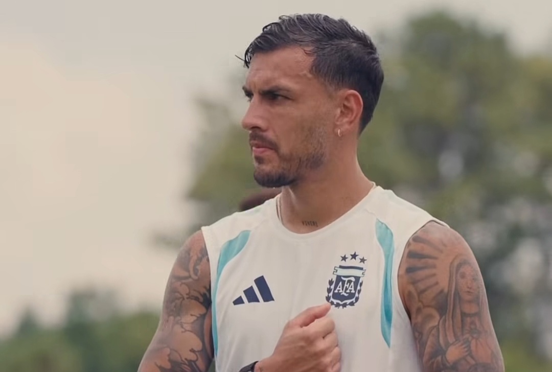 Argentina national team could make three changes vs. Egypt at World Cup