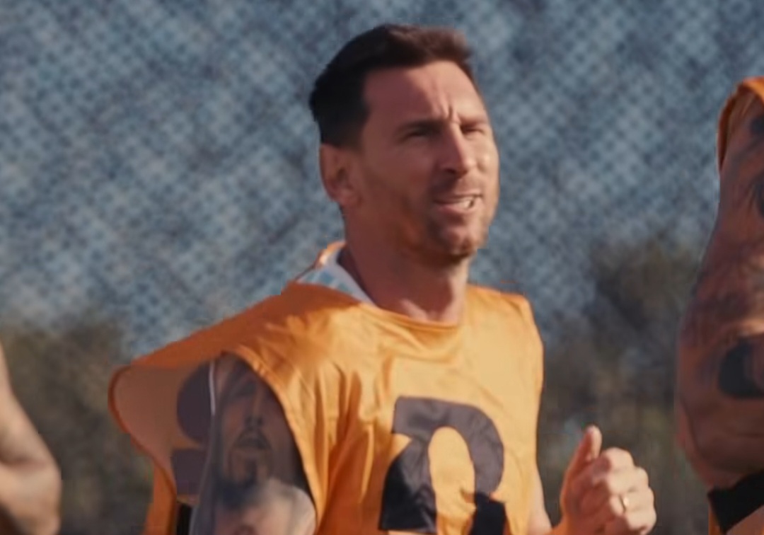 Argentina national team coach Lionel Scaloni on team, Lionel Messi, Switzerland at World Cup