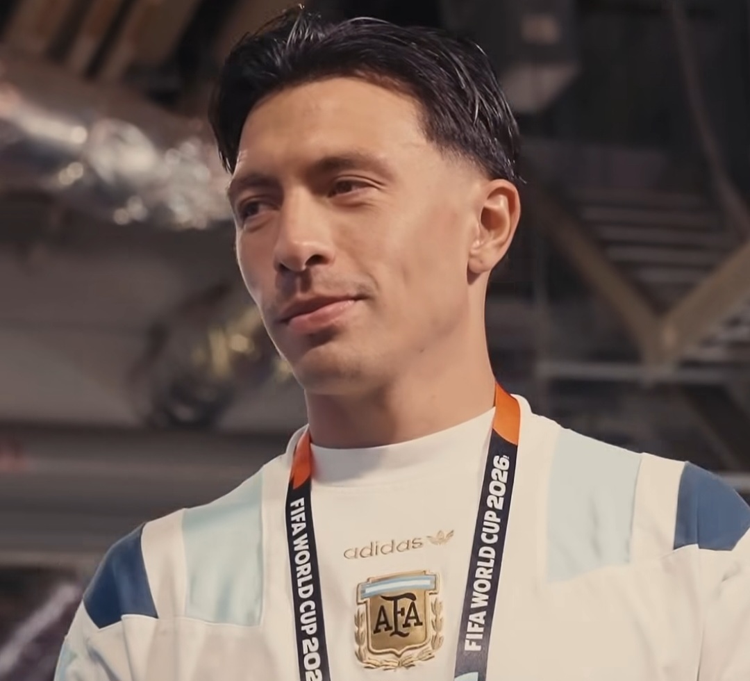 Lisandro Martínez after World Cup final loss: “The fall of the great is the joy of the mediocre”