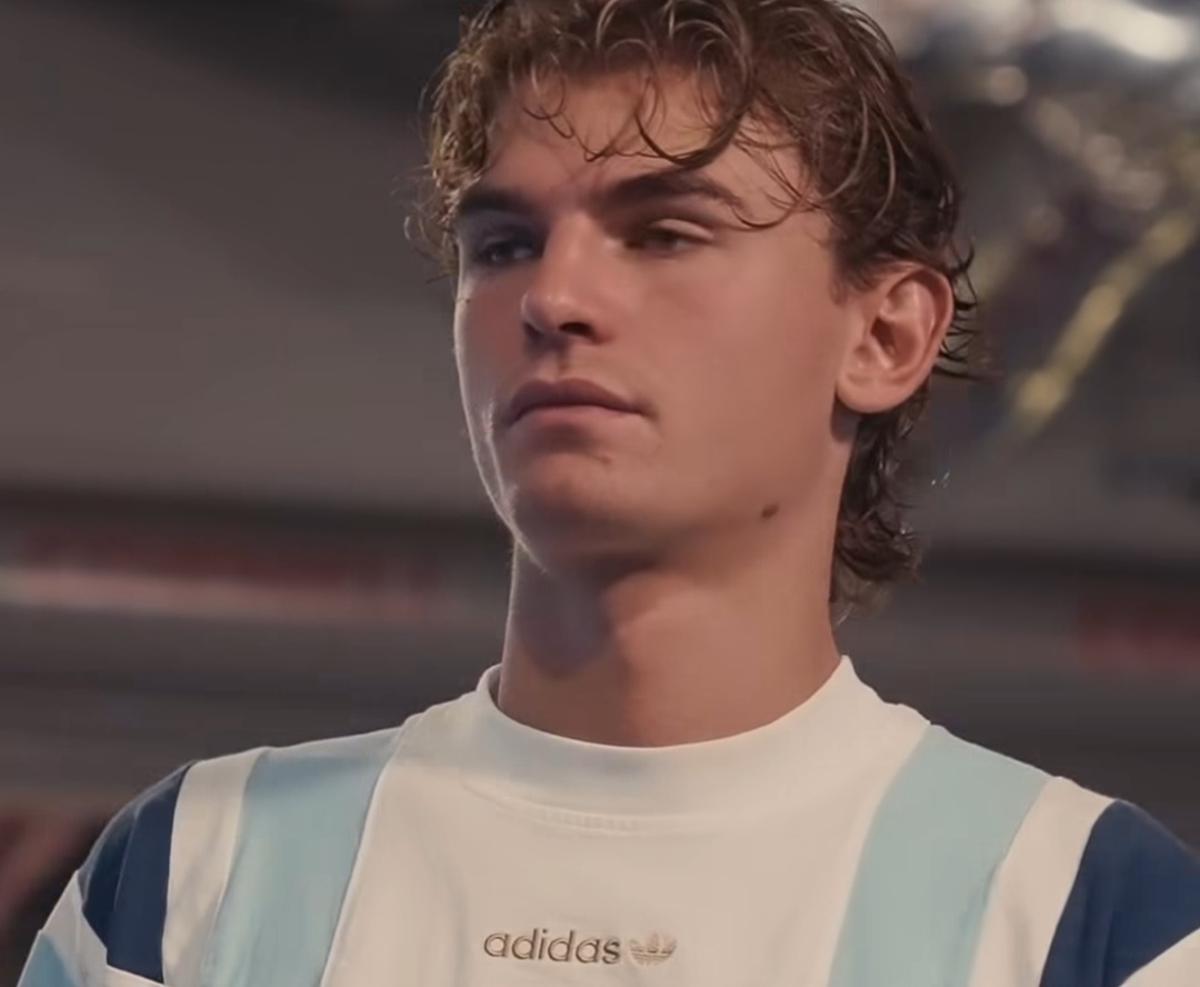 Nico Paz comments on Argentina’s 1-0 loss in the World Cup final