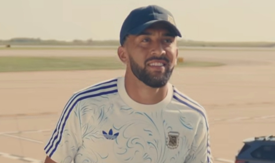 The possible changes for Argentina national team vs. England at World Cup