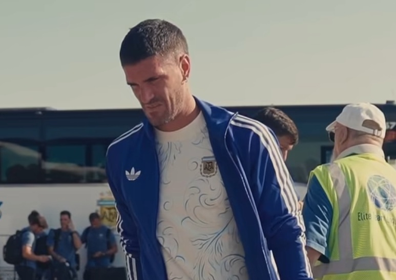Argentina national team coach Lionel Scaloni to make changes vs. England at World Cup
