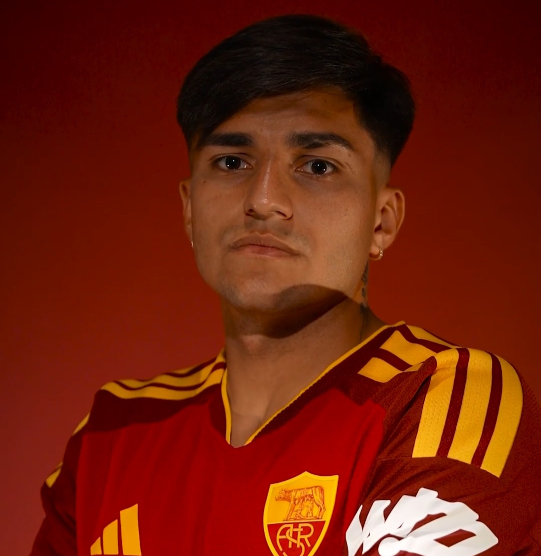 Santiago Castro joins AS Roma from Bologna