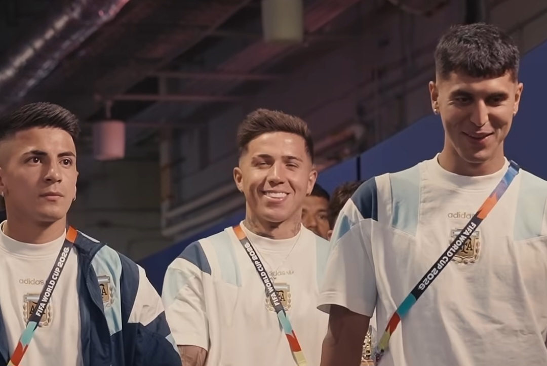 Argentina to play friendly matches in September, October, November