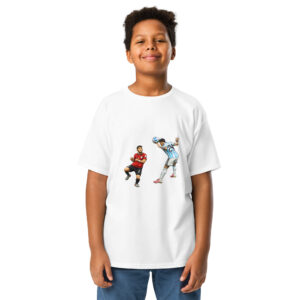 Enzo Fernández Winning Header vs Egypt | World Cup 2026 Shirt