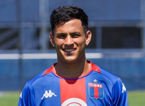David Romero to join Parma from Tigre