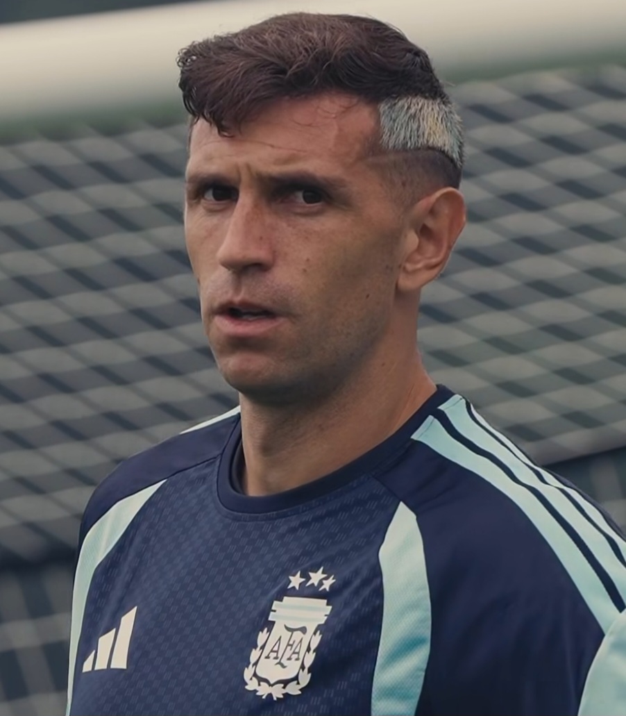 Emiliano Martínez won’t play for Aston Villa vs. Paris Saint-Germain in UEFA Super Cup