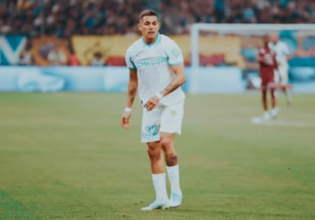 Facundo Medina to join Bayer Leverkusen from Olympique Marseille